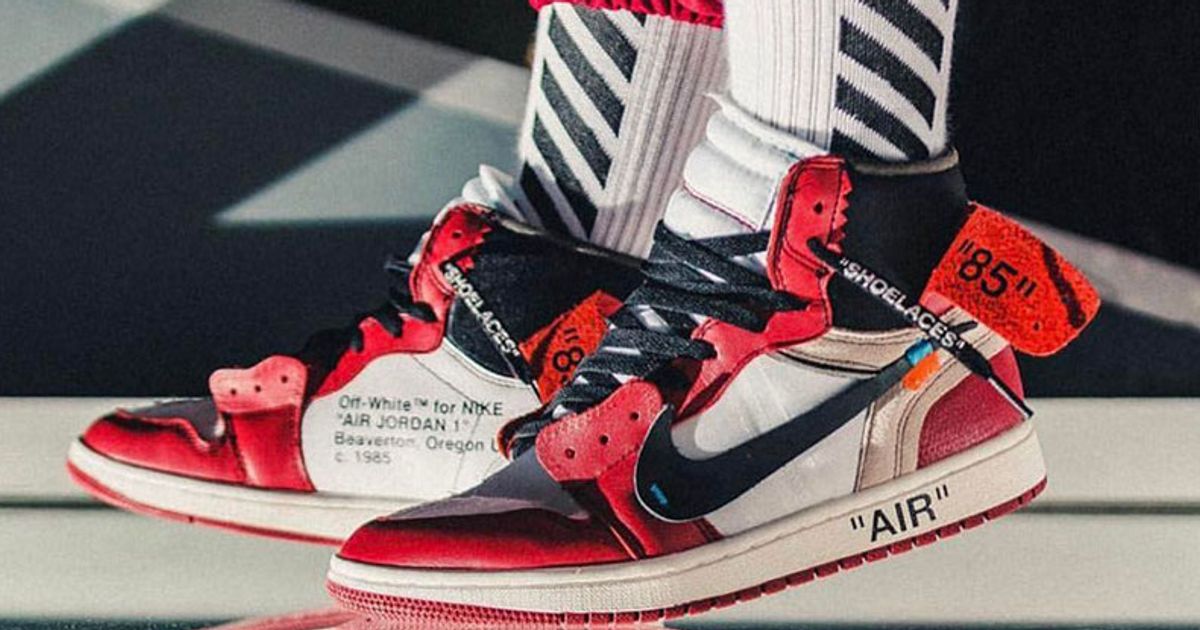 Here’s how you can get your hands on the Off-White collection | House ...