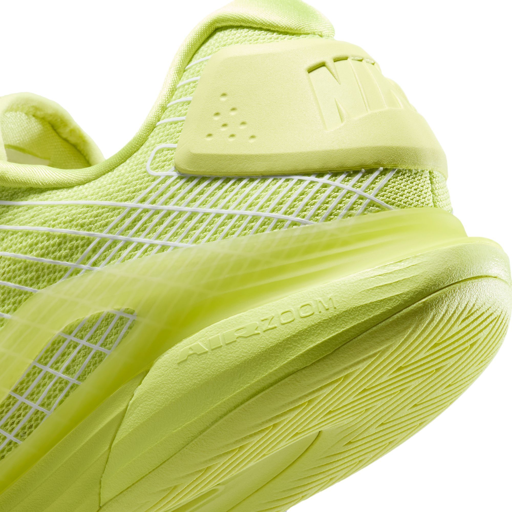The Nike Vapor 12 Hypersmash 