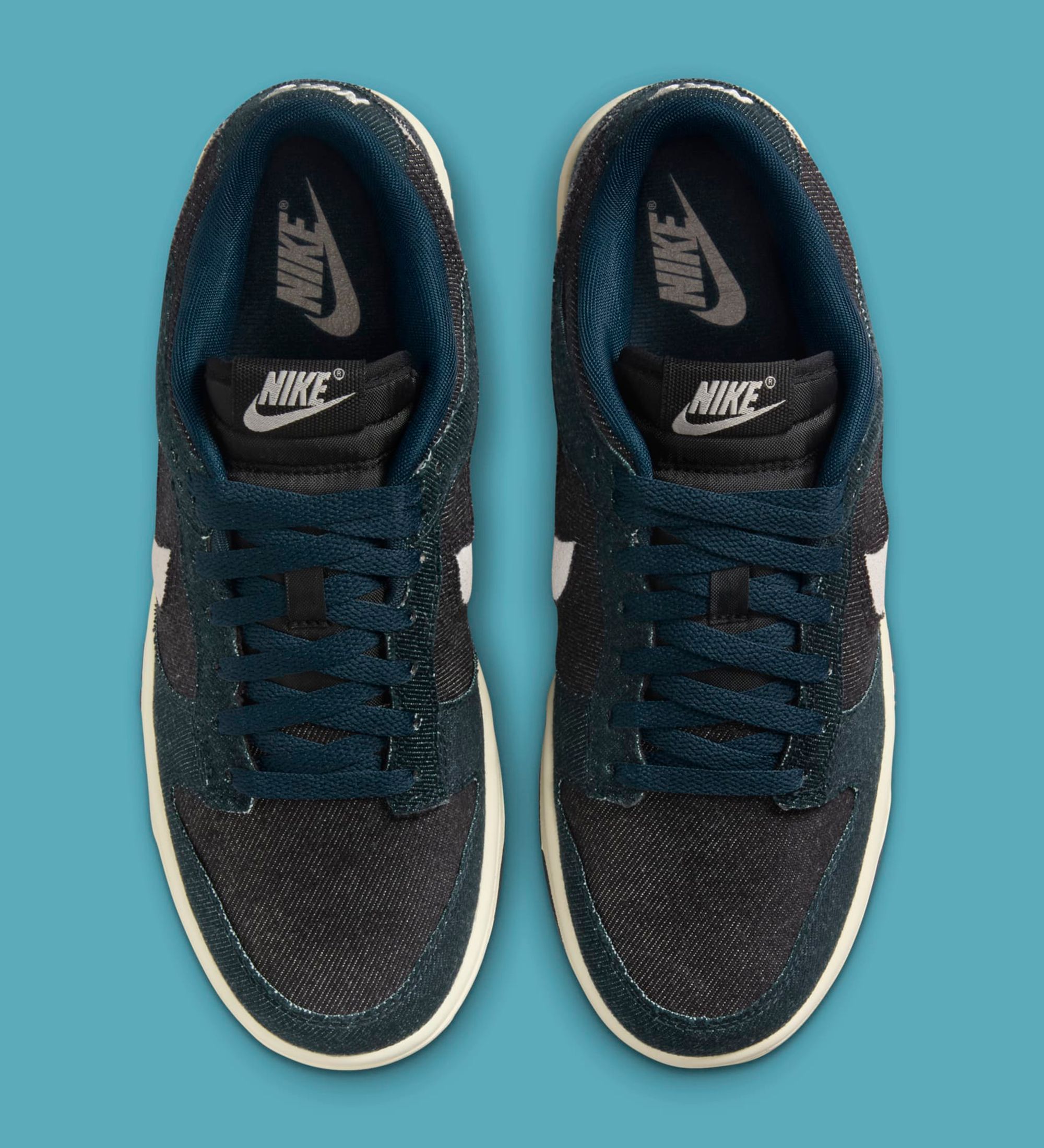 The Nike Dunk Low 