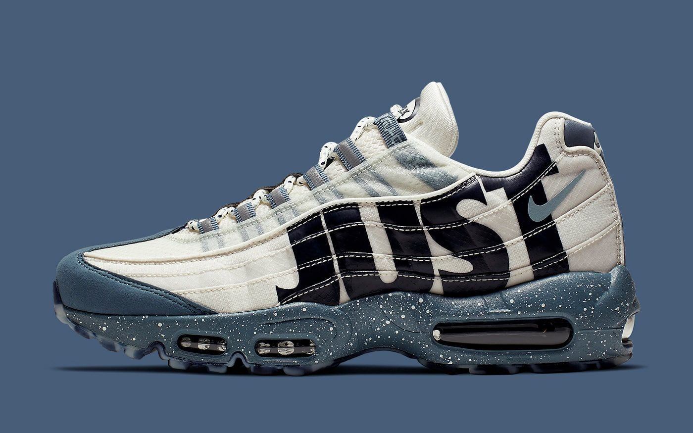 Official Looks Japanese Exclusive Mt. Fuji Air Max 95 House of