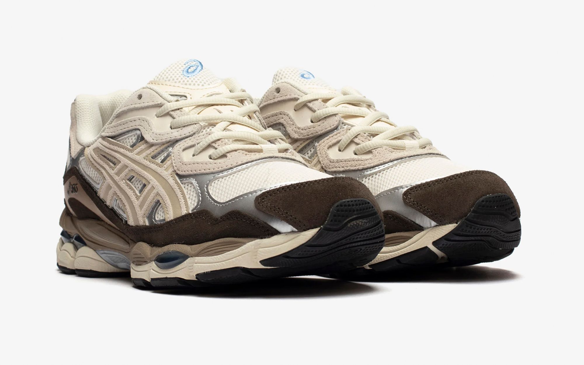 The ASICS GEL-NYC 