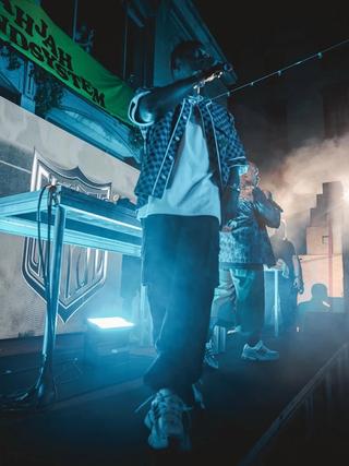 Clipse Malice Adidas Adistar Jellyfish White Grey 102