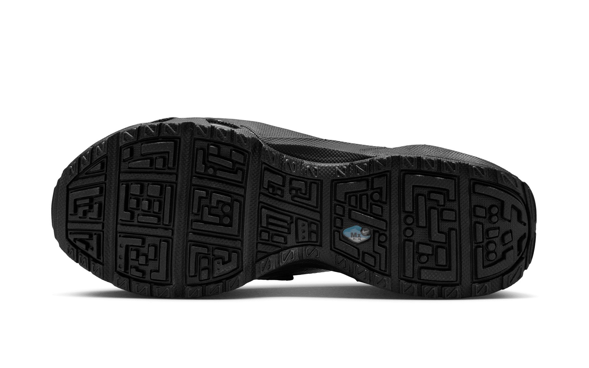 靴 NIKE W AIR MAX PHENOMENA SWDC BLACK Nike Air Max Phenomena x Serena Williams Design Crew Women's