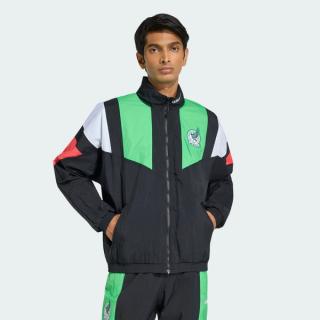 Mexico adidas EQT Track Jacket (SKU: KG2572).