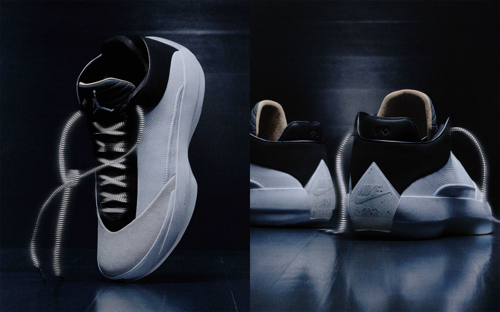 シューズ(男性用) Nike Air Jordan 40 \