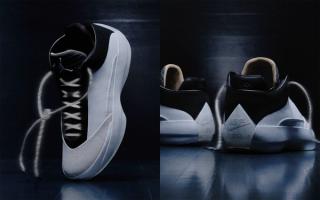 The Air Jordan 40 Ushers In a New Era for Performance Hoops