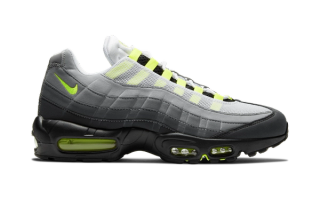 Nike Air Max 95 "Neon"