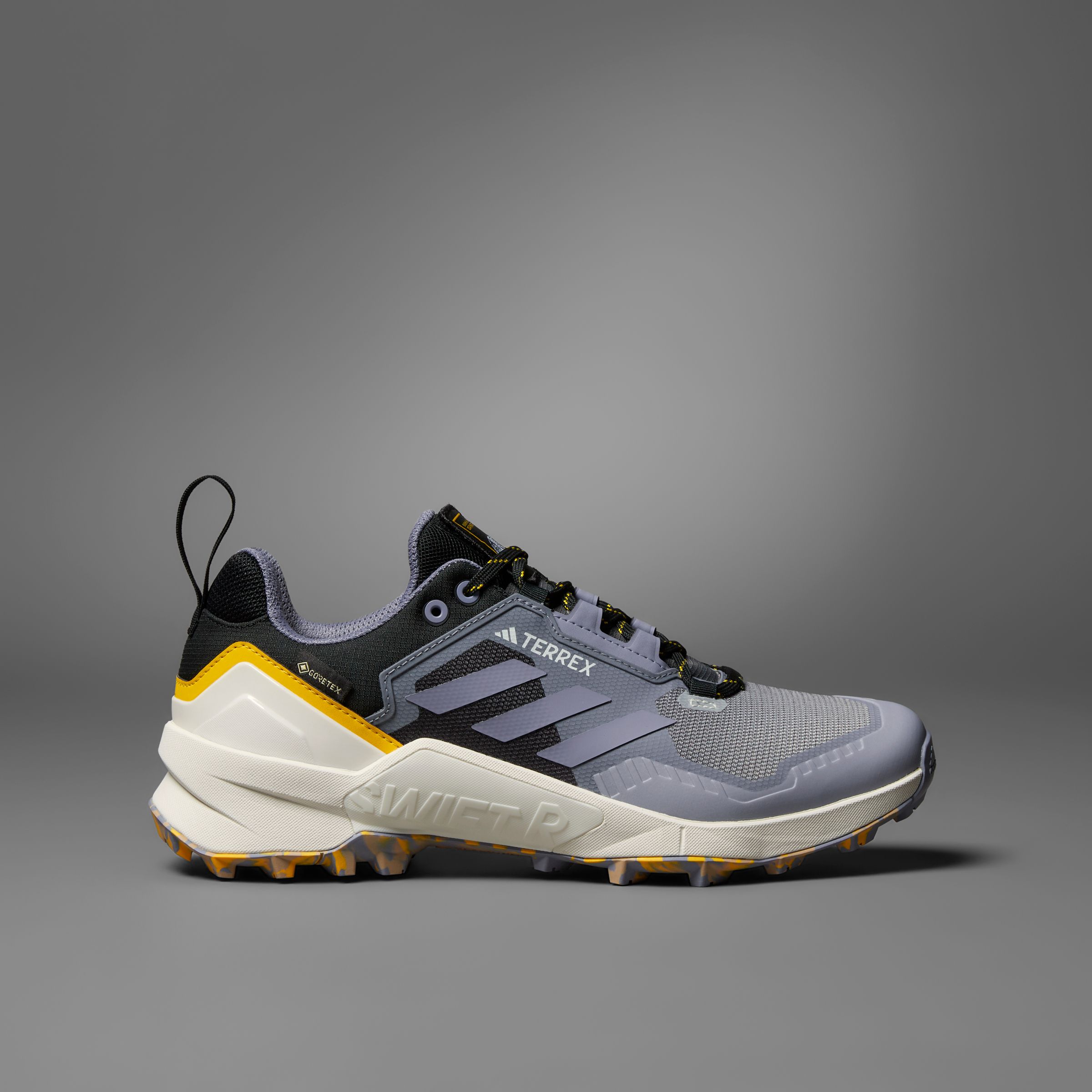 The National Geographic x adidas Terrex Collaboration Debuts