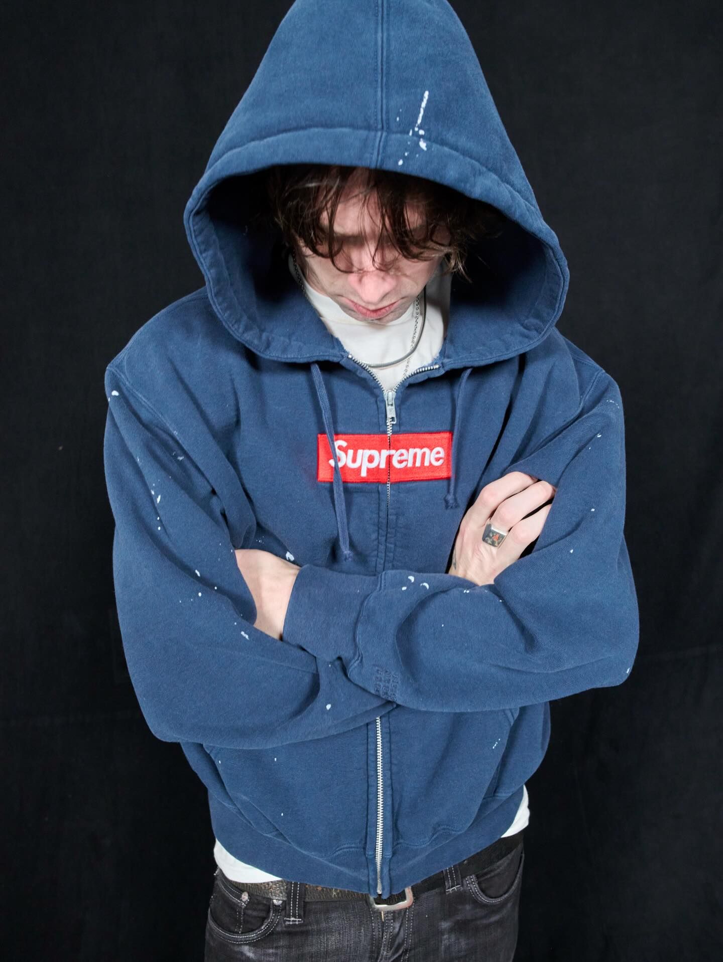Supreme x MM6 Maison Margiela Collection Releases March 19 | House