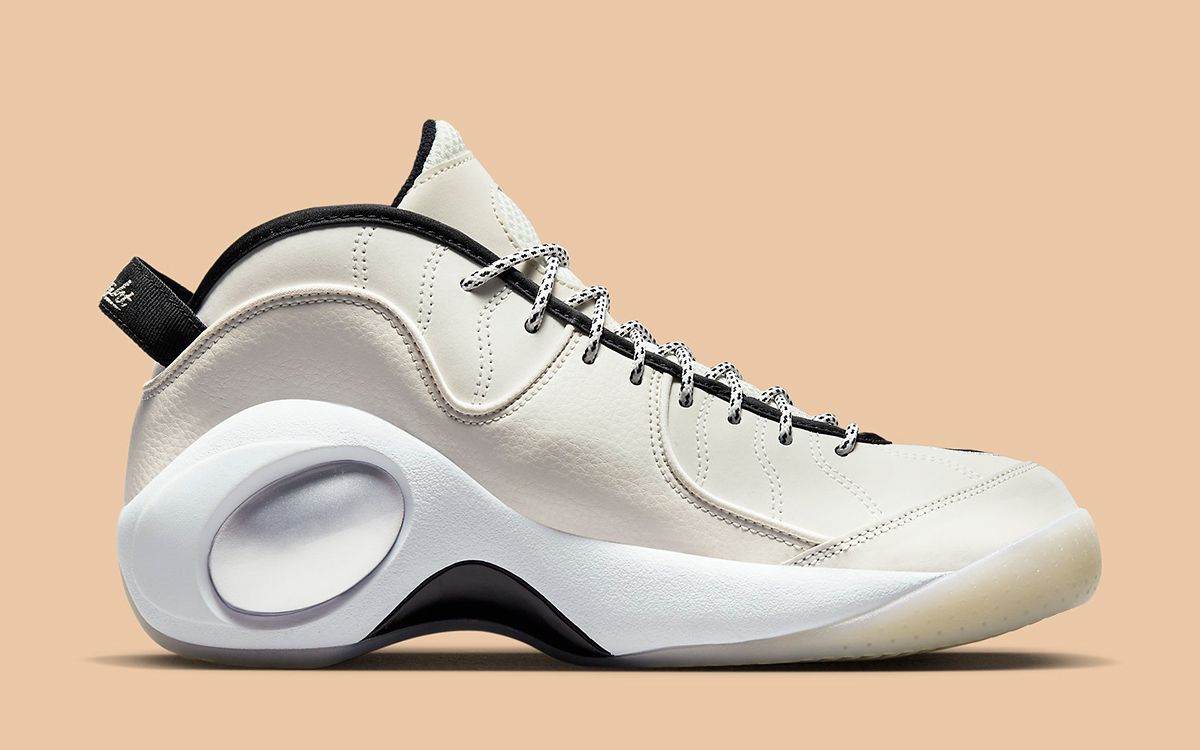 Available Now // Nike Air Zoom Flight 95 “Pale Ivory” | House of Heat°