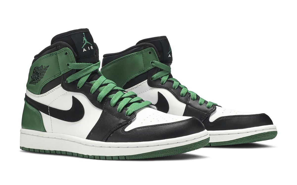 Where to Buy the Air Jordan 1 High OG “Celtics” (2023) | House of