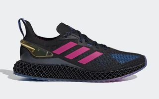 adidas roster X90004D NYC FY2306 Release Date 2