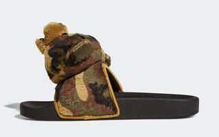 Jeremy Scott x adidas adilette Teddy Bear H02882 5