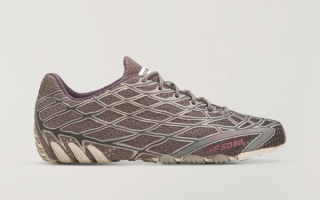 Bad Bunny x adidas F50 Ghost Sprint "Carbon"