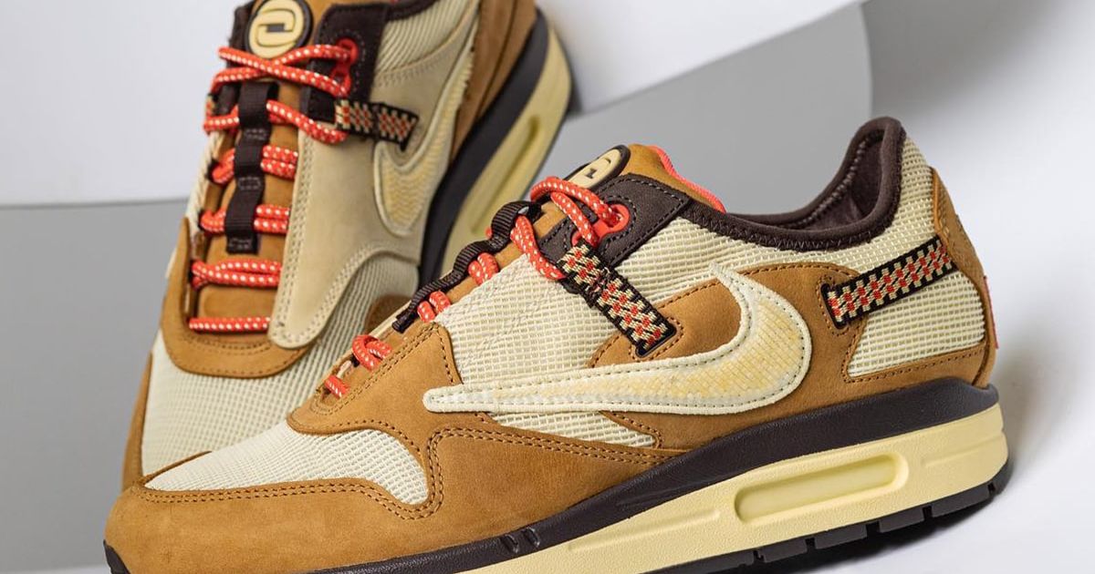 travis scott air max day 2021