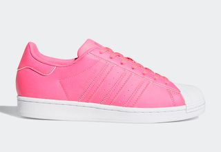 adidas wide superstar solar pink fy2743 release date info 2