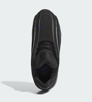 adidas mad iiinfinity core black carbon lucid blue ig7941 5