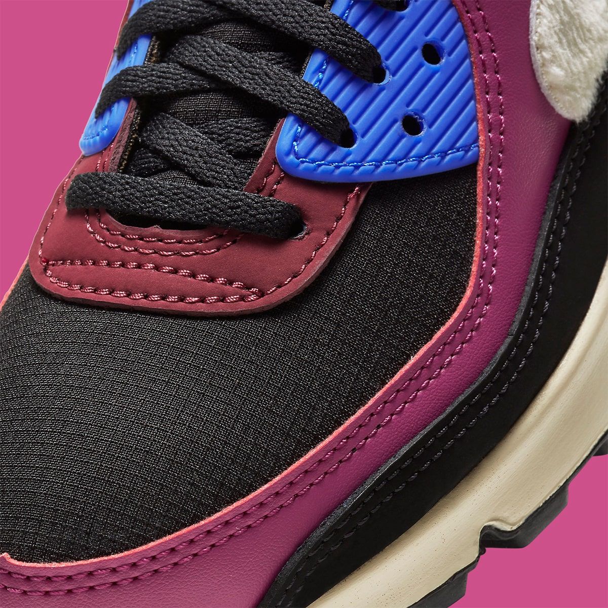 nike air max 90 cactus flower