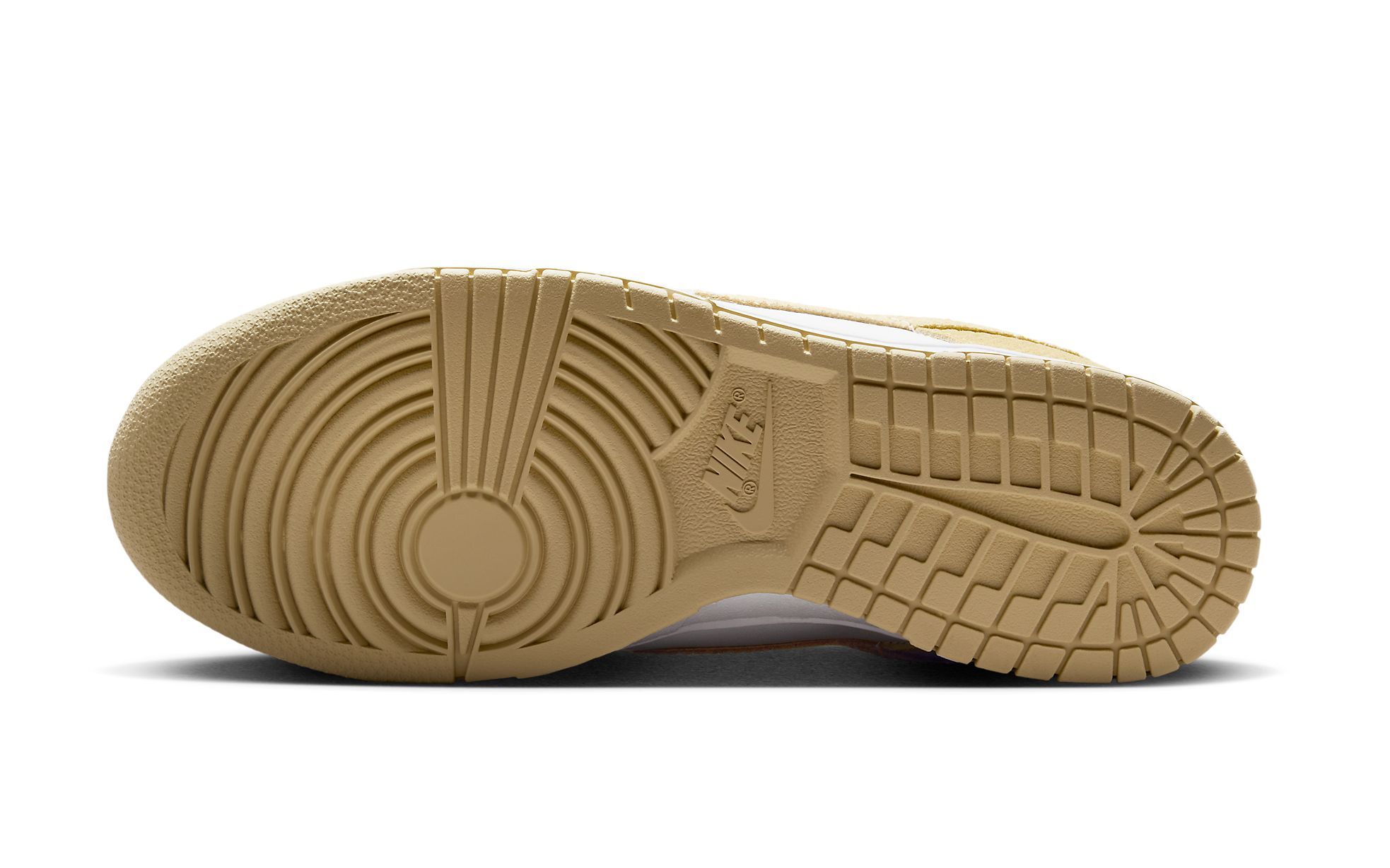スニーカー Nike SS25 DUNK LOW (FN7167 700) The Nike Dunk Low Corduroy Alabaster Releases Spring 2025