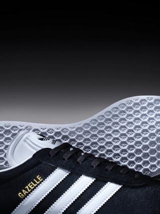 Adidas Originals Gazelle Campaign 20