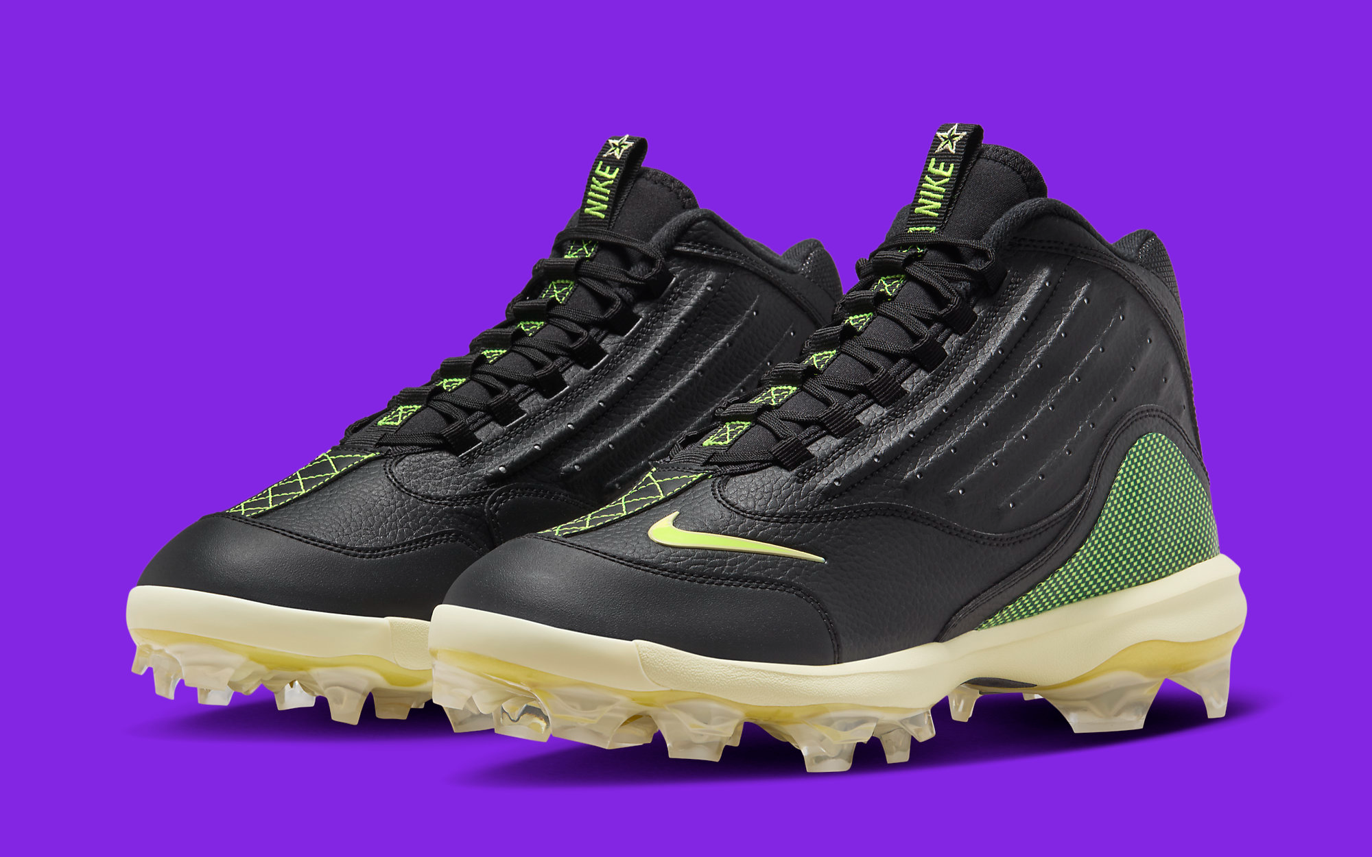 youth griffey cleats
