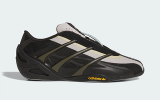 Bad Bunny's Mercedes AMG Formula 1®-Approved Adidas Adiracer GT "Branch" collab.