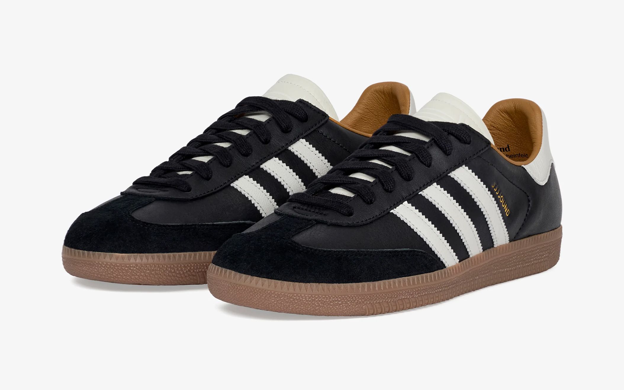 Where to Buy the JJJJound x Adidas Samba Collection | House of Heat°