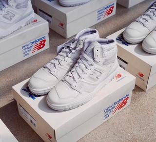 New Balance Heren Maat 44