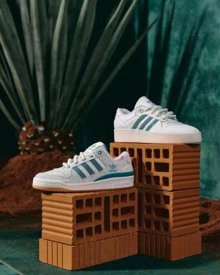 Adidas Originals Celebrates Mexico with 'Agave Pack'