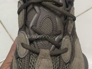 adidas yeezy 500 brown clay release date 4