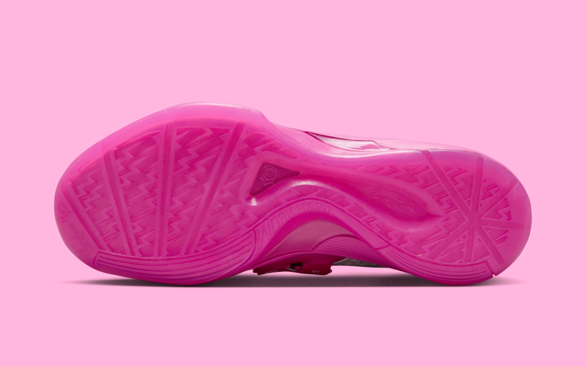 【Nike】KD 4★Aunt Pearl (2024) Nike KD 4 Aunt Pearl (2024) Men's - HF9098-600 - US