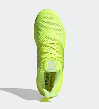 adidas Rosa ultra boost dna 1 0 solar yellow fx7977 release date 5