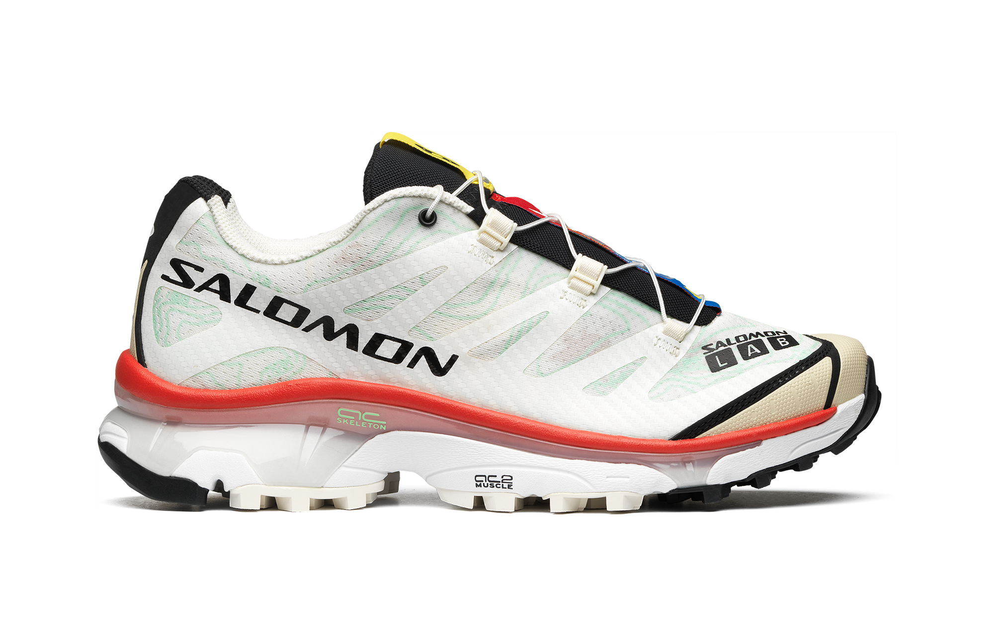 SALOMON★XT-4 OG Topography スニーカー 送関込み サロモン - SALOMON | FOOTWEAR XT-4 OG TOPOGRAPHY-Black-26の