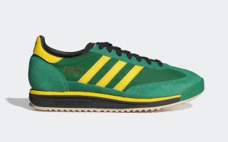 Adidas Reinstate the Original SL 72