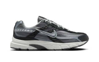 Nike Initiator "Cool Grey"