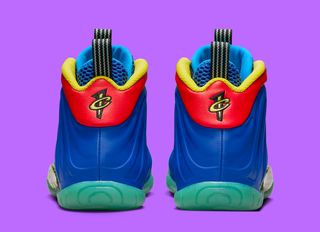 nike little posite one multi color dq0376 400 release date 5