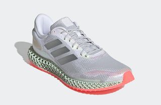 adidas 4d run 1 0 pink sole fv6960 release date 1