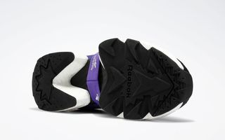 reebok sole fury x adidas running boost fw0168 black white nis date 6