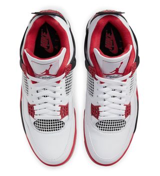 Respetuoso del medio ambiente Karu Moderador Where to Buy the Air Jordan 4 “Fire Red” OG | House of Heat°