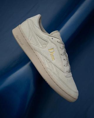 The Dime x Reebok Club C Collection Releases November 25