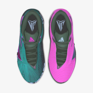 Nike Ja 4 By You. Photo via Nike.