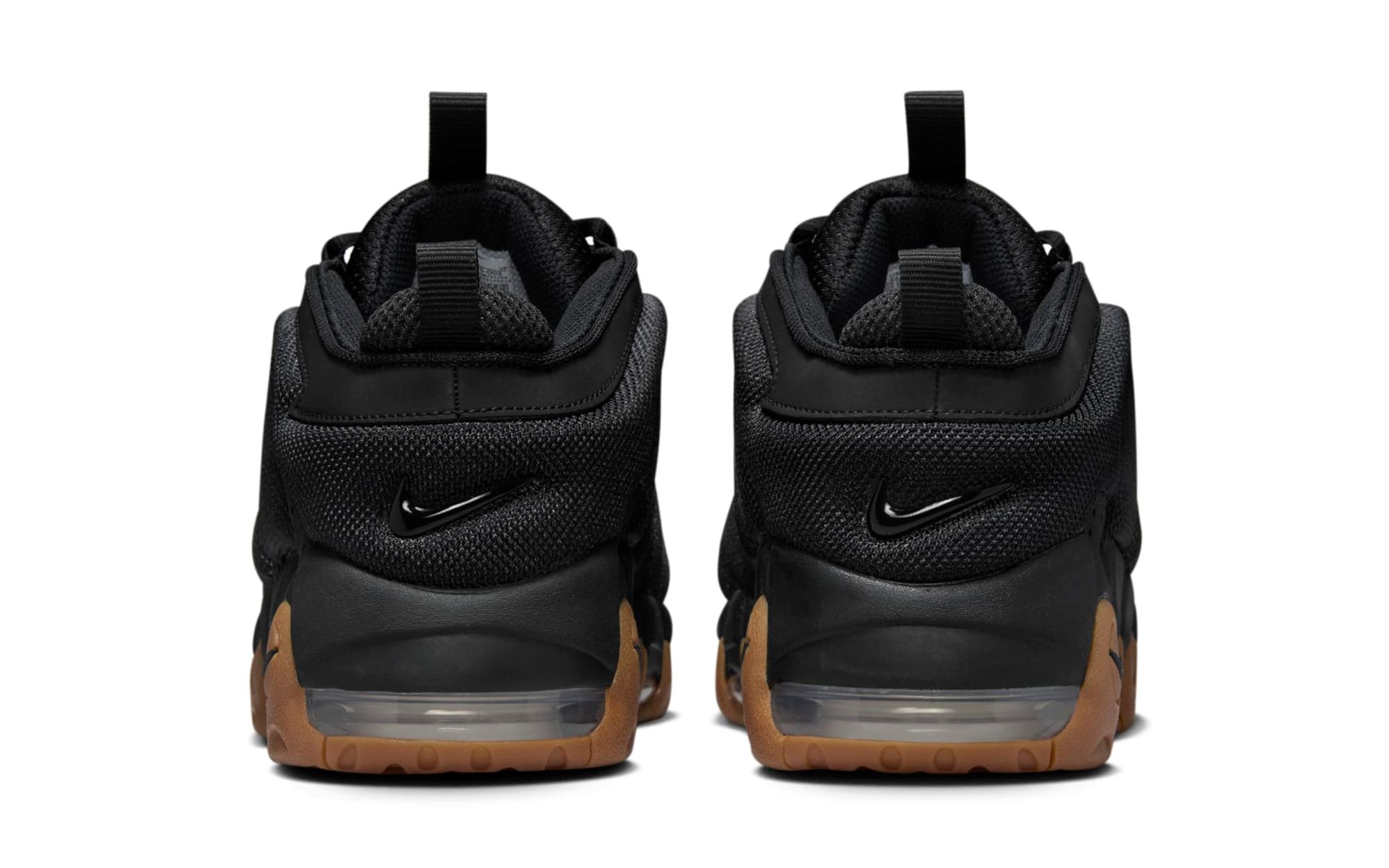 nike air uptempo gum
