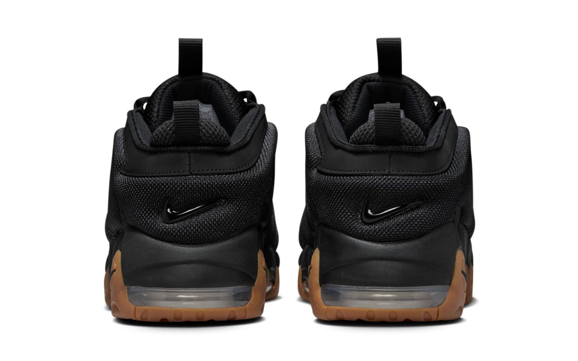 nike 26.5cm Air More Uptempo Low 