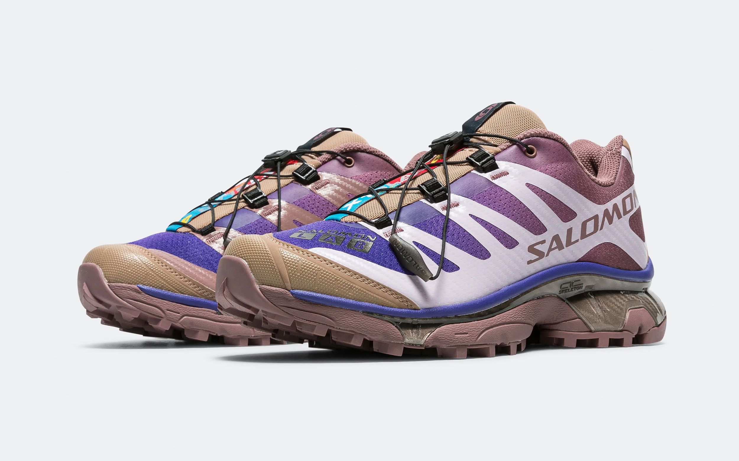 Salomon | House of Heat°