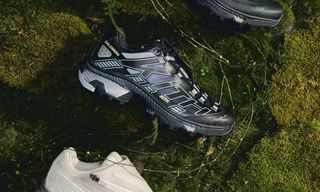 Kith's Salomon Spring 2026 Collection.