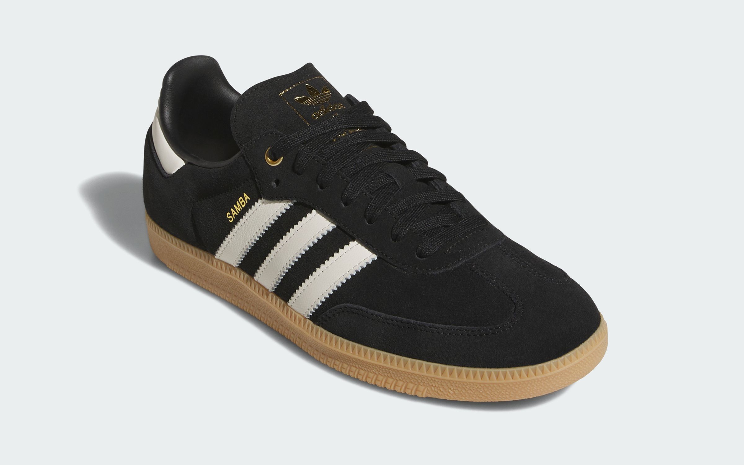 adidas x Foot Locker ☆ Samba OG ‘50th Anniversary’ Foot Locker X Samba OG '50th Anniversary' - Adidas - JH9160