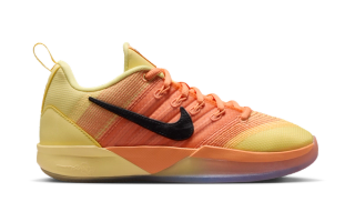 Nike Sabrina 3 GS "All-Star"