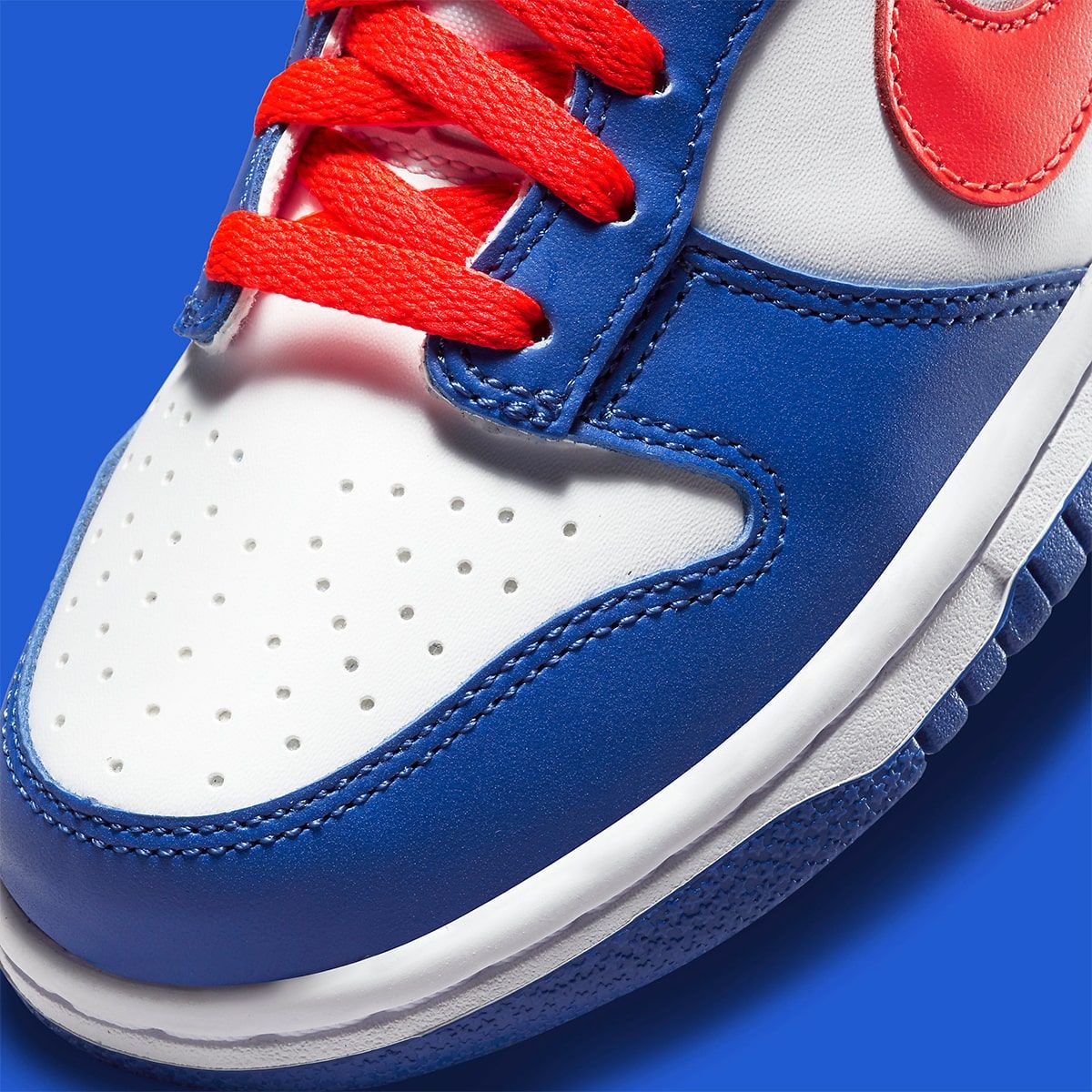 Nike Dunk Low “NY vs NY” Receives New Release Date | House of Heat°