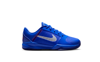 Nike Kobe 5 Protro "Dodgers" IR1849-400