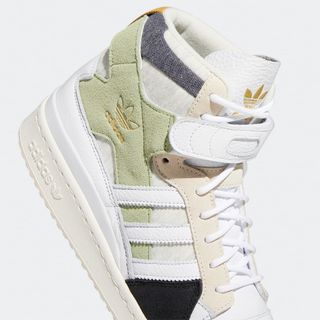 adidas forum 84 hi multi color suede gy5725 7